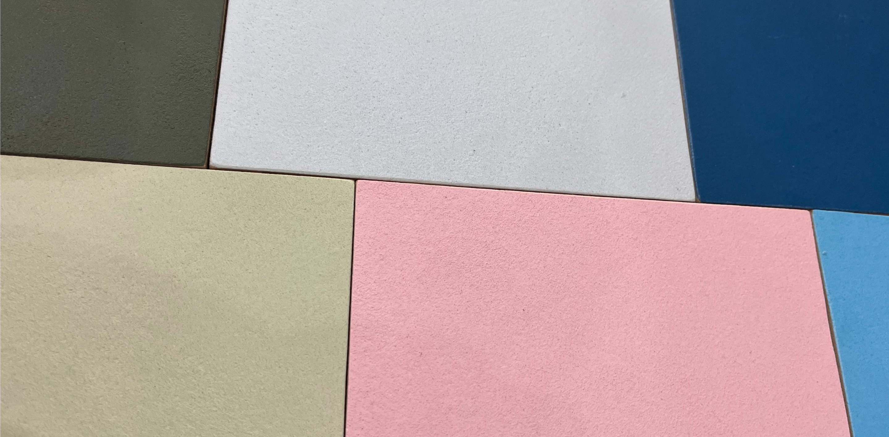 Microcement Colours: A World of Possibilities