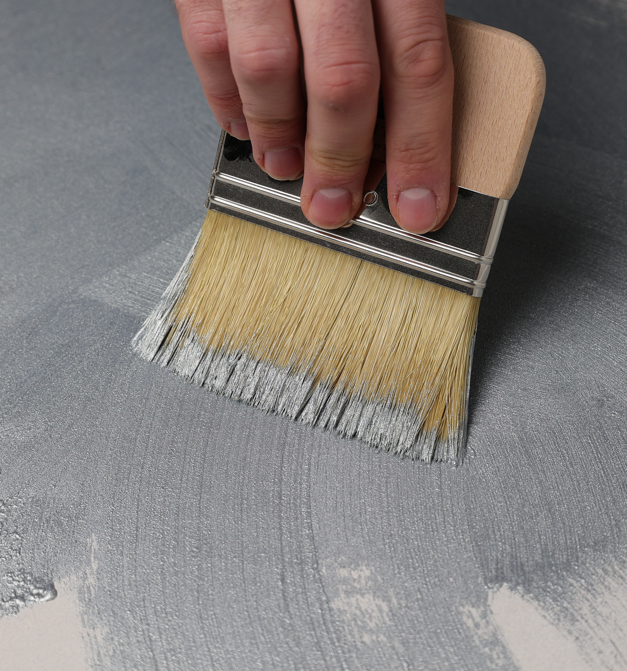 2-Day Luxury Paint Introduction - Discover the beauty of Italian Luxury paints